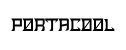 Portacool - logo